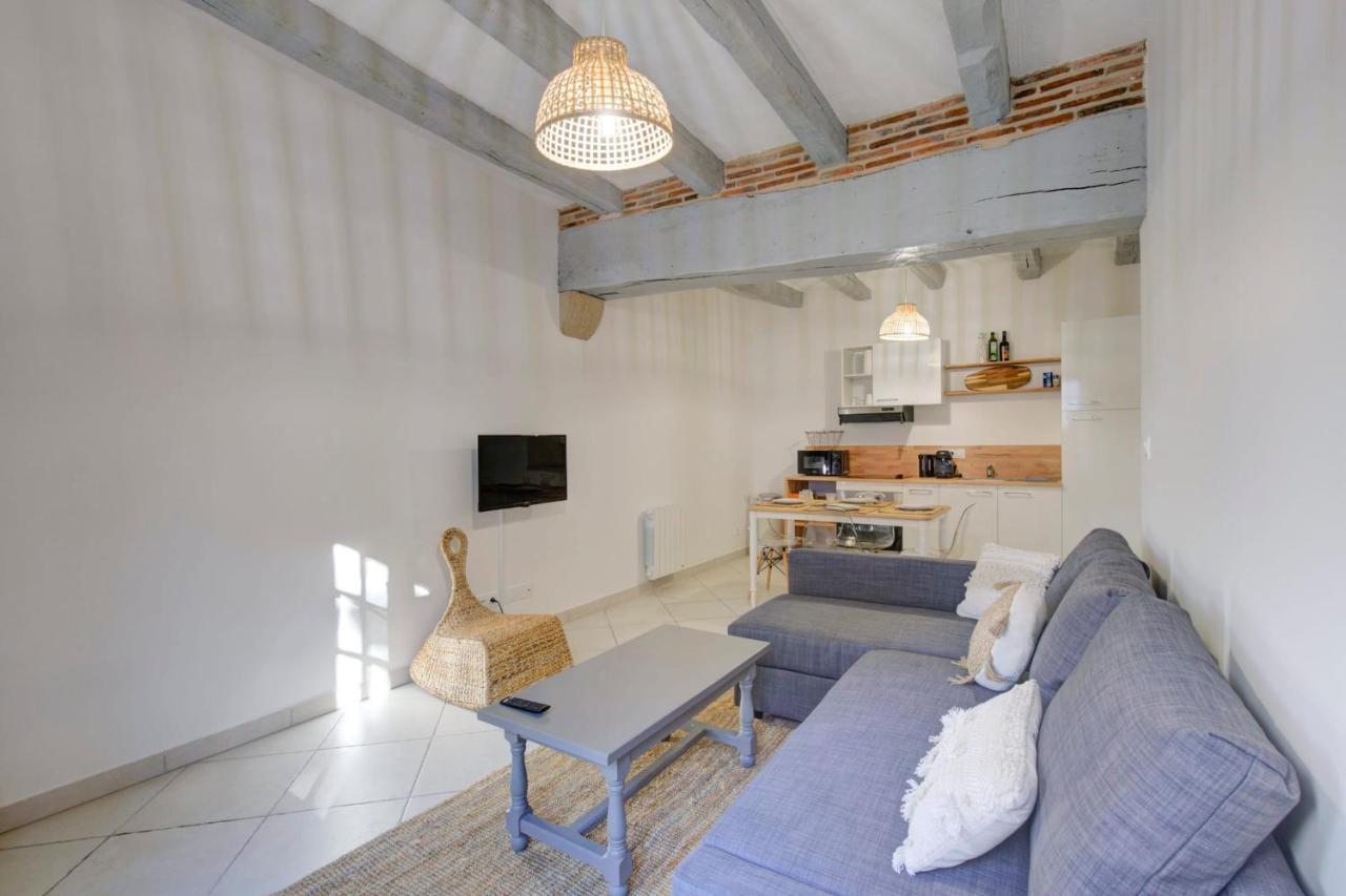 Apartament Le Chambord Beautiful Half-Timbered House With Terrace Tours Zewnętrze zdjęcie