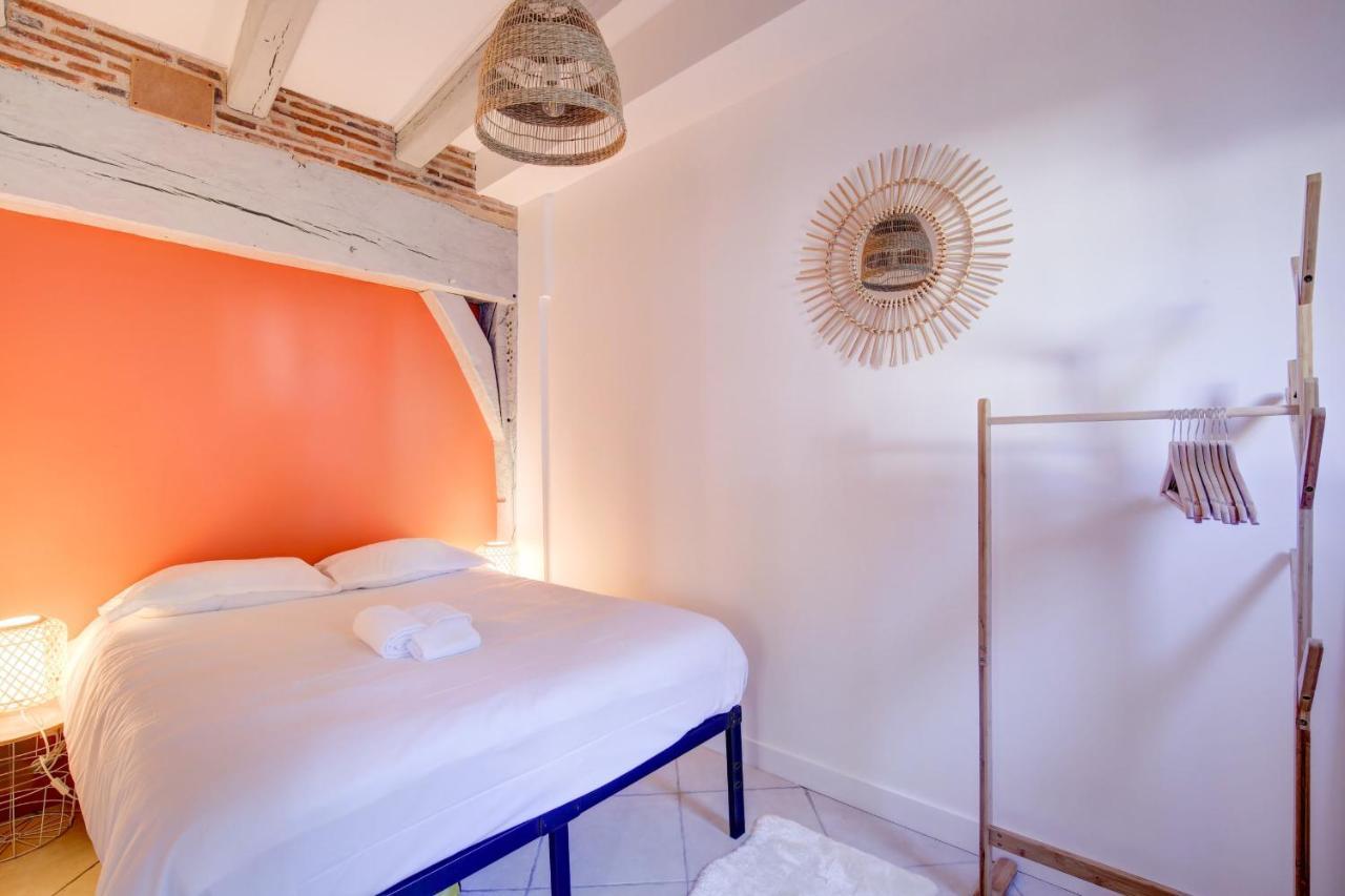 Apartament Le Chambord Beautiful Half-Timbered House With Terrace Tours Zewnętrze zdjęcie